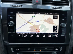 VW Golf Variant 1.6 TDI TUV Distronic, CarPlay, ������ ������ | Mobile.bg � ����� ������ 13