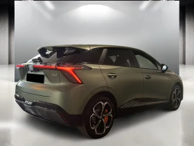 Mg MG4 4 XPOWER ALLROAD 360 CAMERA  - 29900 € / 58479.32 лв. - 78968340 5