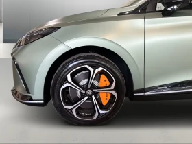 Mg MG4 4 XPOWER ALLROAD 360 CAMERA  - 29900 € / 58479.32 лв. - 78968340 10