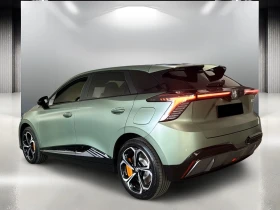 Mg MG4 4 XPOWER ALLROAD 360 CAMERA  - 29900 € / 58479.32 лв. - 78968340 2