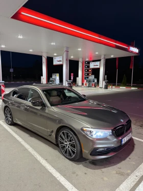 BMW 540 540i Xdrive - 27400 € / 53589.74 лв. - 96400035 15