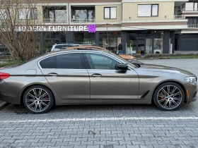 BMW 540 540i Xdrive - 27400 € / 53589.74 лв. - 96400035 2