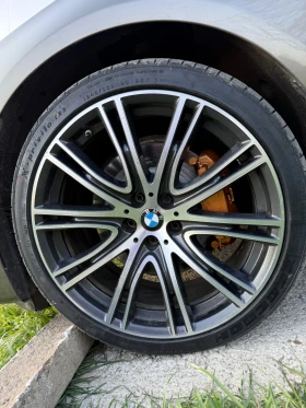 BMW 540 540i Xdrive - 27400 € / 53589.74 лв. - 96400035 7