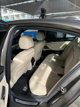 BMW 540 Individual | Harman Kardon/Head Up Display/Carplay | Mobile.bg � ����� ������ 12
