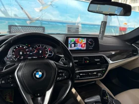 BMW 540 Individual | Harman Kardon/Head Up Display/Carplay | Mobile.bg � ����� ������ 10
