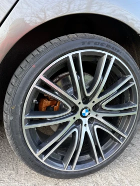 BMW 540 540i Xdrive - 27400 € / 53589.74 лв. - 96400035 8