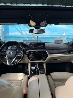 BMW 540 Individual | Harman Kardon/Head Up Display/Carplay | Mobile.bg � ����� ������ 13