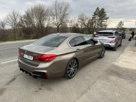 BMW 540 540i Xdrive - 27400 € / 53589.74 лв. - 96400035 9