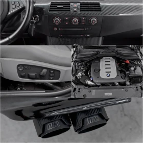 BMW 530 XD* M-Sport* Carbon - 7999 € / 15644.68 лв. - 88967256 15