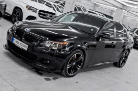 BMW 530 XD* M-Sport* Carbon - 7999 € / 15644.68 лв. - 88967256 2