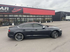 Audi S5 * quattro Prestige, quattro Technik (Canada) * CAR | Mobile.bg � ����� ������ 8