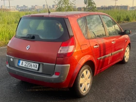 Renault Scenic 2.0 ��� ������ ������� | Mobile.bg � ����� ������ 6