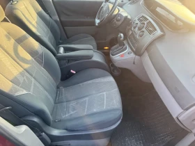 Renault Scenic 2.0 ��� ������ ������� | Mobile.bg � ����� ������ 7
