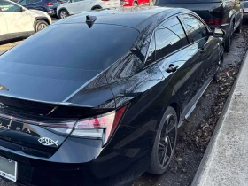 Hyundai Elantra * N Line * БЕЗ ПЪРВОНАЧАЛНА * АВТОКРЕДИТ | Auto.bg — изображение 14