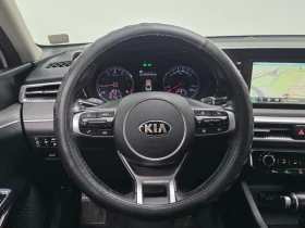 Kia K5 2.0 LPI STANDARD | Mobile.bg � ����� ������ 14