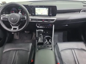 Kia K5 2.0 LPI STANDARD | Mobile.bg � ����� ������ 7