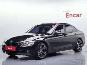 ������ BMW 320