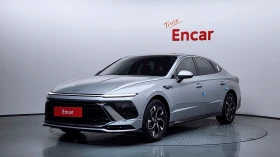 Hyundai Sonata ФАБРИЧНА ГАЗ* DISTR* ПОДГРЕВИ* ОБДУХВАНЕ* 