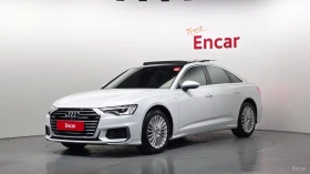Audi A6 40TDI PREMIUM+ Автокредит Цена до България