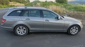 Mercedes-Benz C 320 320CDI 4 MATIC | Mobile.bg � ����� ������ 6
