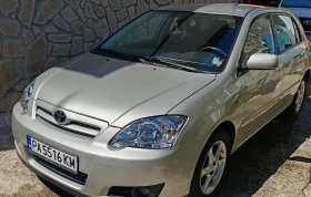 ����� �� �������� �� Toyota Corolla