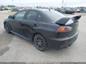 Mitsubishi Lancer EVOLUTION Автокредит Цена до България | Auto.bg — изображение 6