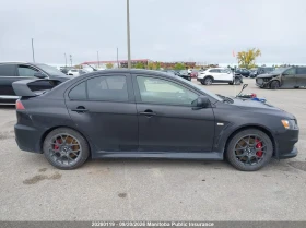 Mitsubishi Lancer EVOLUTION Автокредит Цена до България | Auto.bg — изображение 9