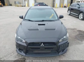 Mitsubishi Lancer EVOLUTION Автокредит Цена до България | Auto.bg — изображение 2