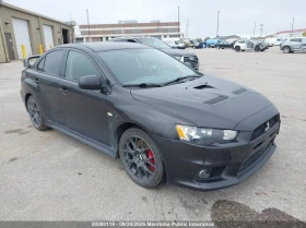 Mitsubishi Lancer EVOLUTION Автокредит Цена до България