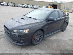 Mitsubishi Lancer EVOLUTION Автокредит Цена до България | Auto.bg — изображение 3