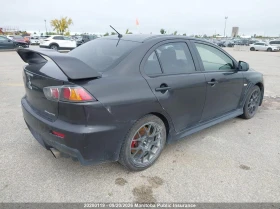 Mitsubishi Lancer EVOLUTION Автокредит Цена до България | Auto.bg — изображение 4