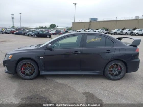 Mitsubishi Lancer EVOLUTION Автокредит Цена до България | Auto.bg — изображение 7