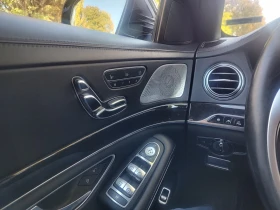 Mercedes-Benz S 500 Long, От България, реални километри  - 18000 € - 18894123 6