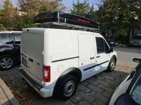 Ford Connect 1.8 TDCI | Mobile.bg � ����� ������ 4