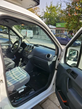 Ford Connect 1.8 TDCI | Mobile.bg � ����� ������ 9