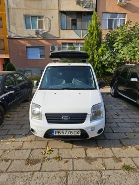 ������ Ford Connect