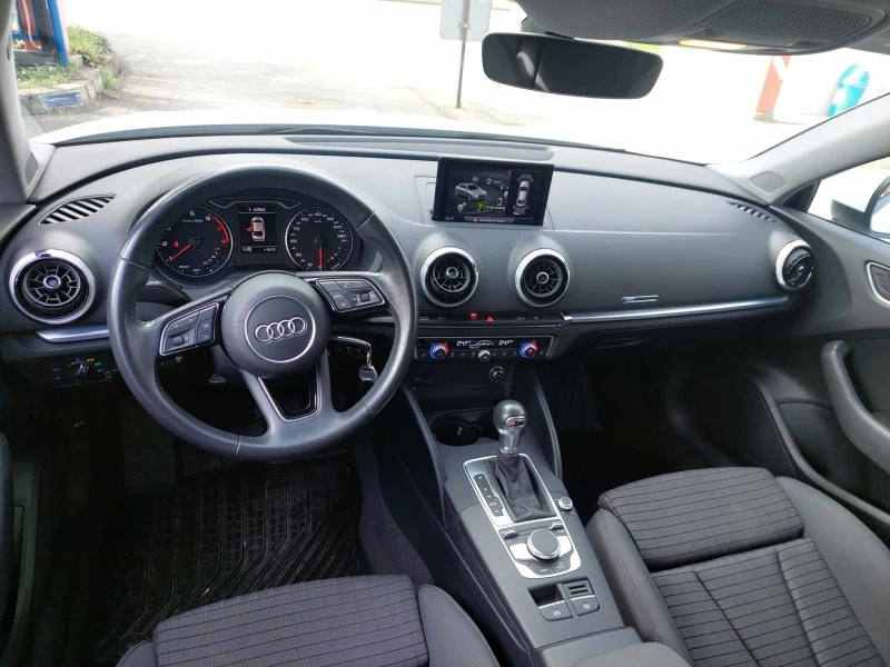 Audi A3 35TFSI  40000km!!!, снимка 6 - Автомобили и джипове - 44794059