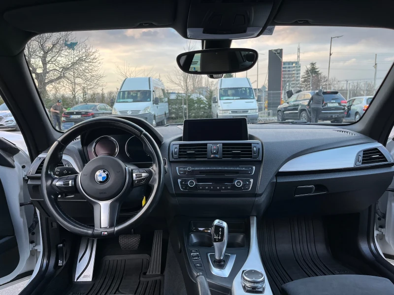 BMW 218, снимка 7 - Автомобили и джипове - 49213924