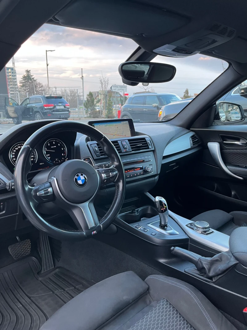 BMW 218, снимка 11 - Автомобили и джипове - 49213924