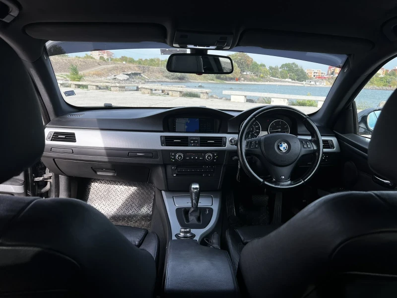 BMW 320, снимка 3 - Автомобили и джипове - 49346511