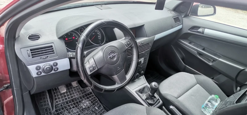 Opel Astra, снимка 8 - Автомобили и джипове - 52162832