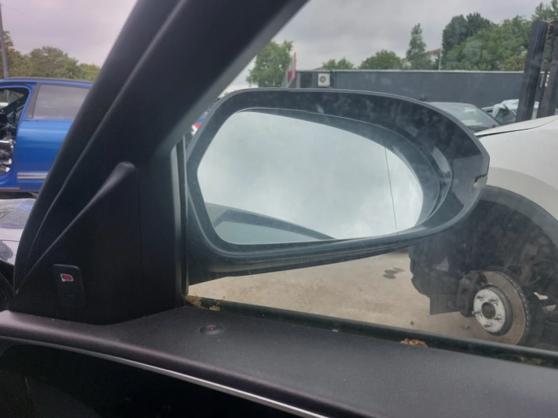 Audi A6 C7 Facelift 3.0TDI Quattro S-line Stronic код CRTD, снимка 13 - Автомобили и джипове - 50253968