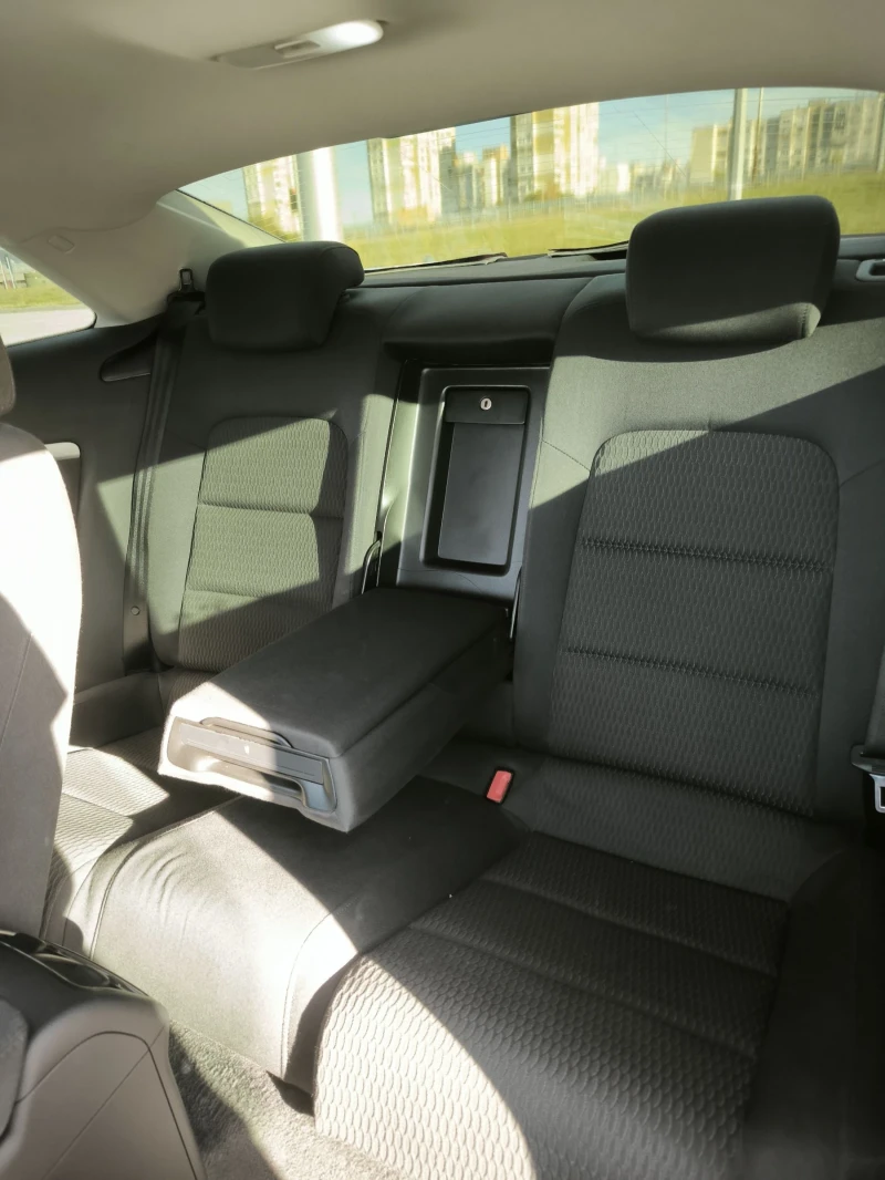 Audi A5 3.0 TDI QUATTRO S-LINE, снимка 11 - Автомобили и джипове - 52851317