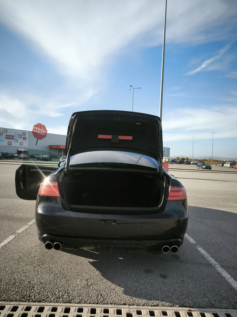 Audi A5 3.0 TDI QUATTRO S-LINE, снимка 5 - Автомобили и джипове - 52851317