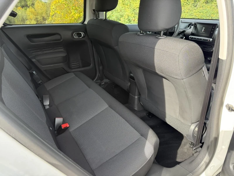 Citroen C4 Cactus, снимка 14 - Автомобили и джипове - 52559251