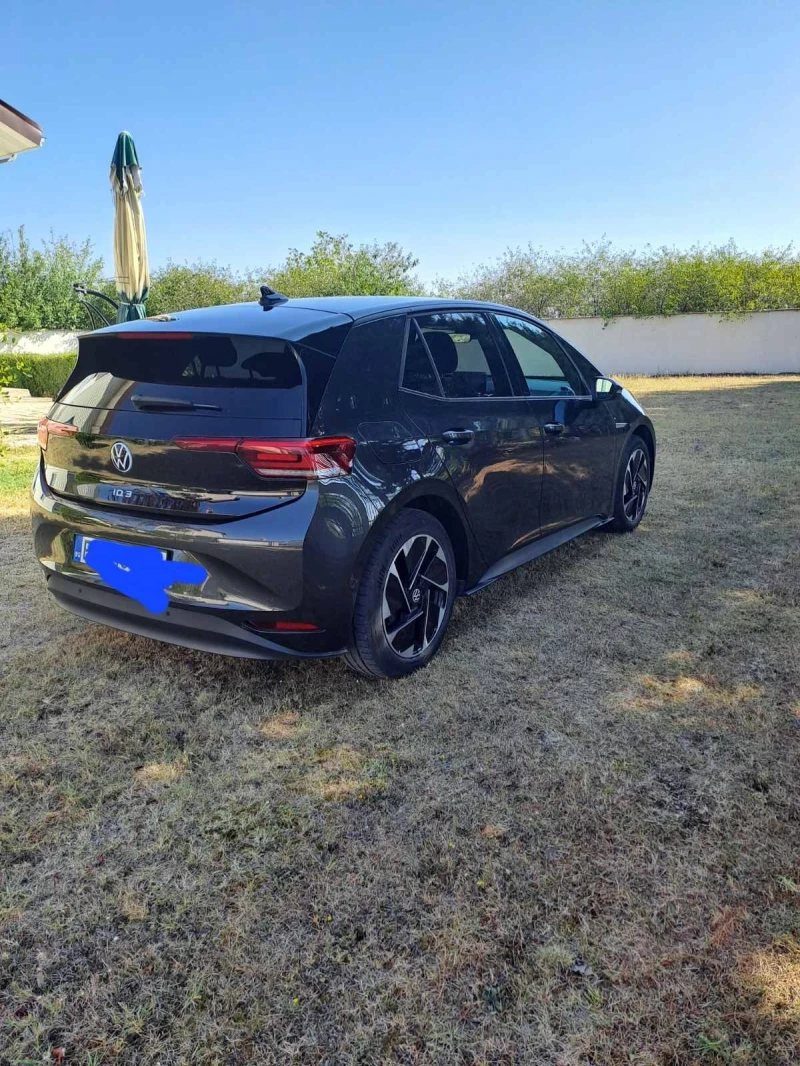 VW ID.3, снимка 3 - Автомобили и джипове - 52860488