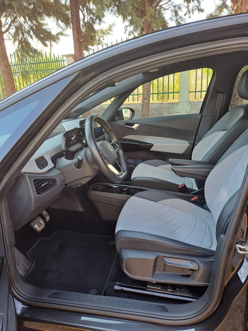 VW ID.3, снимка 5 - Автомобили и джипове - 52860488