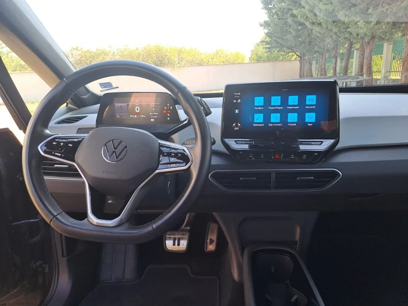 VW ID.3, снимка 7 - Автомобили и джипове - 52860488