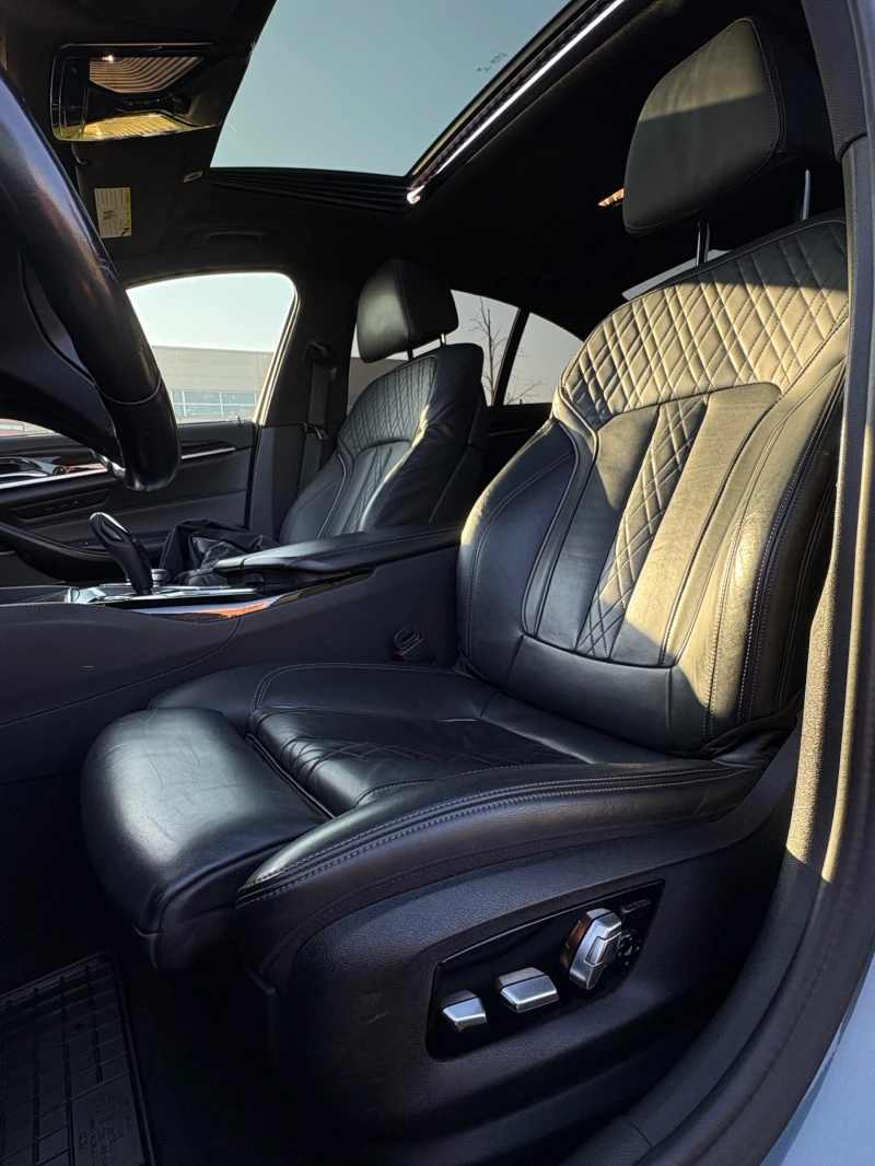 BMW 540 xDrive 2-ри собственик, снимка 7 - Автомобили и джипове - 52921700