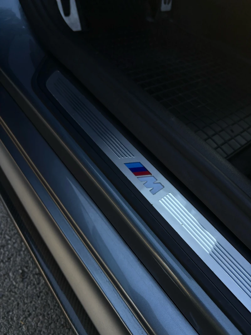 BMW 540 xDrive 2-ри собственик, снимка 12 - Автомобили и джипове - 52921700